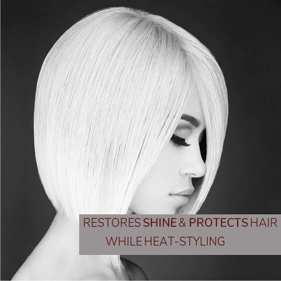 New: Giovanni 2 Chic Ultra Moist dual action protection leave in spray 4 fl oz. - Picture 11 of 13